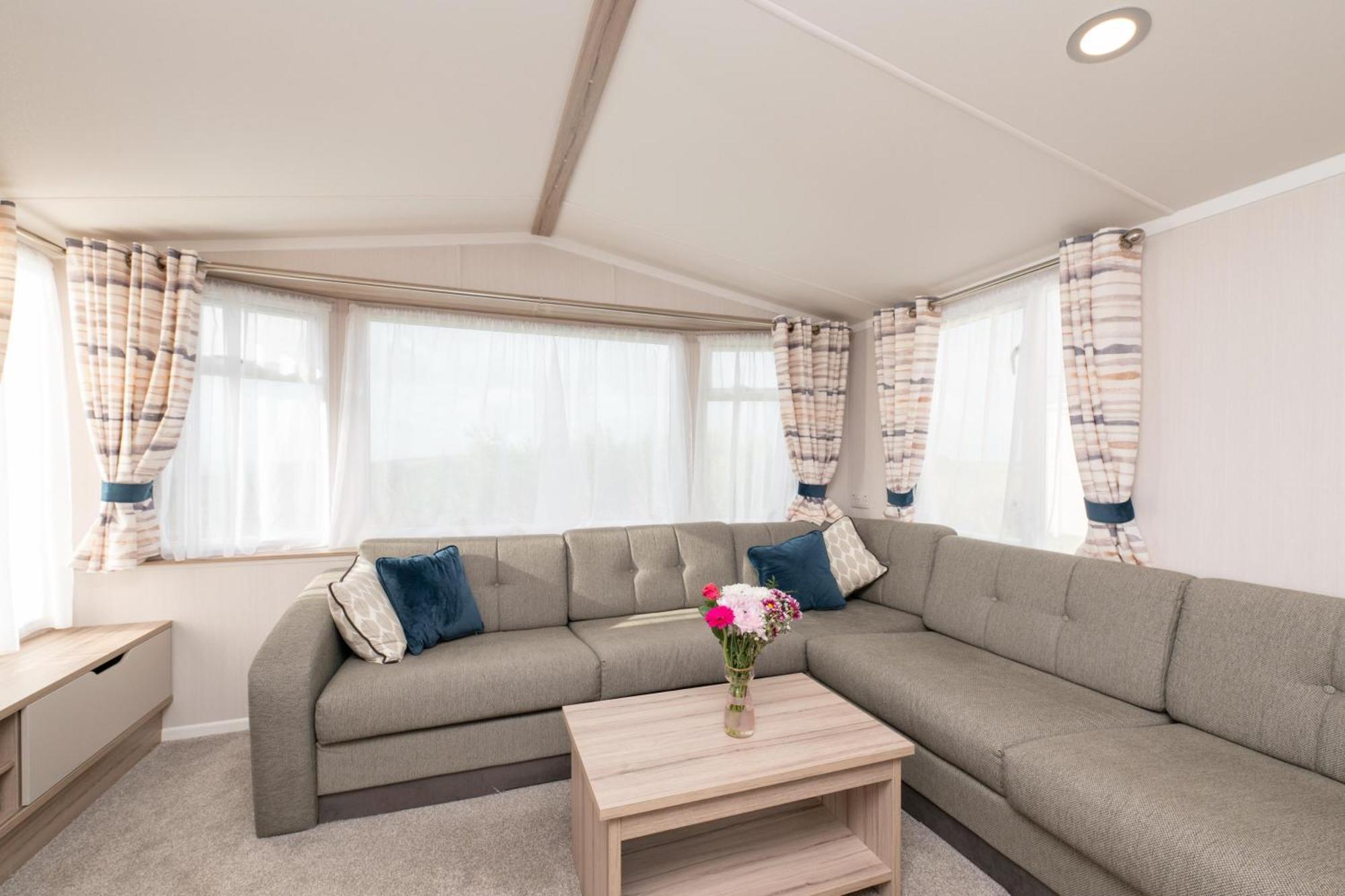 לו Tencreek Holiday Park מראה חיצוני תמונה