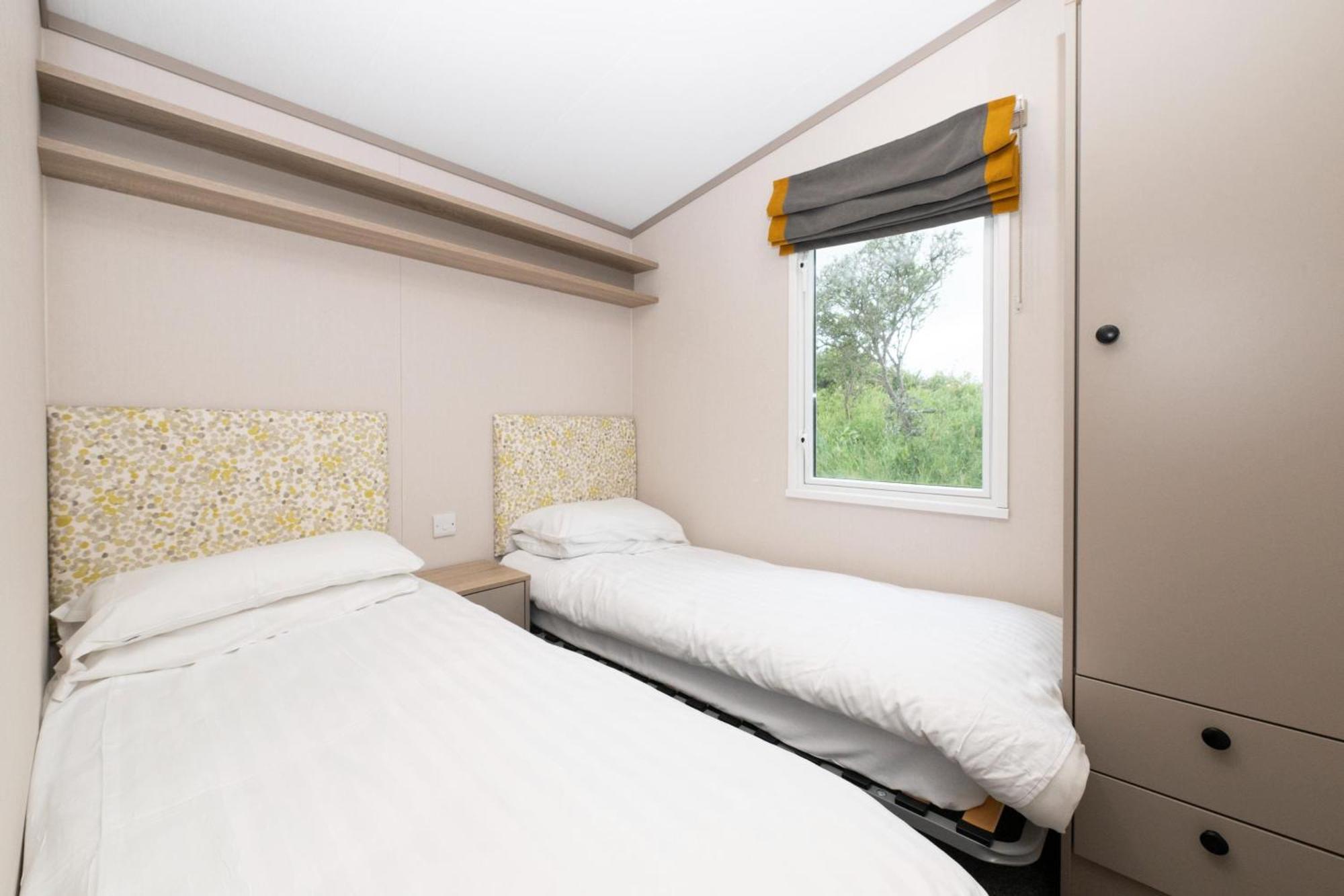 לו Tencreek Holiday Park מראה חיצוני תמונה